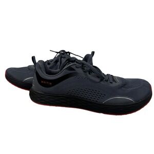 WHITIN Men's Running Shoes Gray Breathable‎ Athletic Sneakers US 11